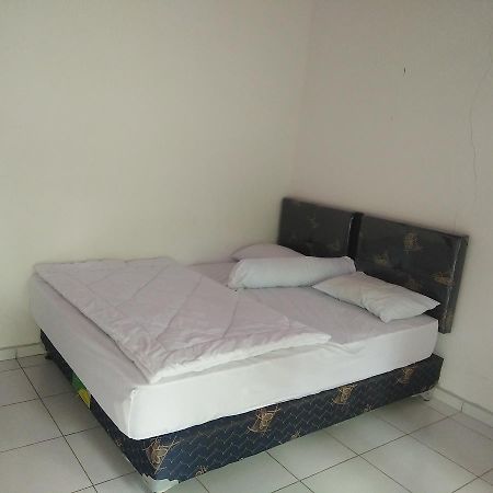 Rinjani Lighthouse Hotell Senaru Eksteriør bilde